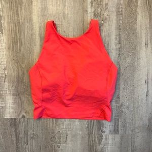 Lululemon High-neck Align tank
